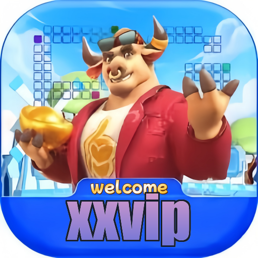 xxvip Logo